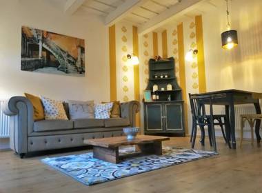 Vadlány Vendégház