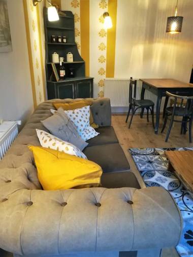 Vadlány Vendégház