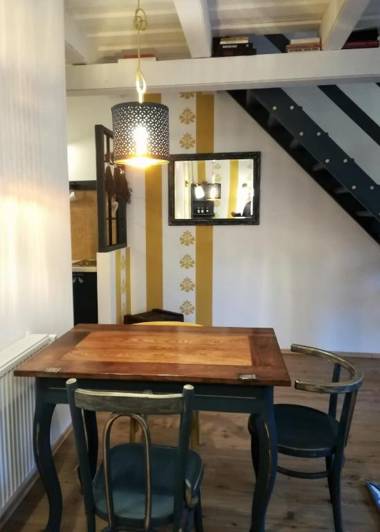 Vadlány Vendégház