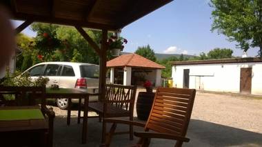 Bényei Fogadó Panzió és Étterem