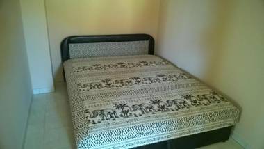 Határmenti Vendégház