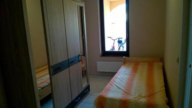 Határmenti Vendégház