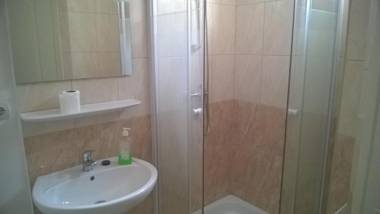 Határmenti Vendégház