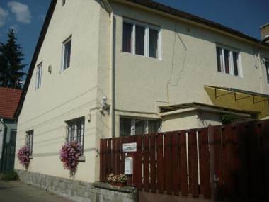 Börzsönykapuja Vendégház