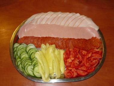 Börzsönykapuja Vendégház