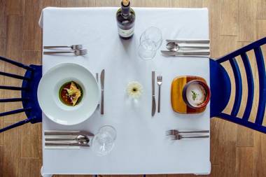 Natura Hill Panzió & Slow Food Fine Bistro