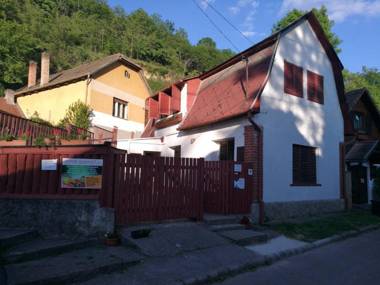 Szőnyi úti vendégház