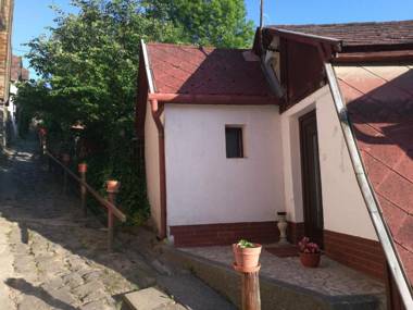 Szőnyi úti vendégház