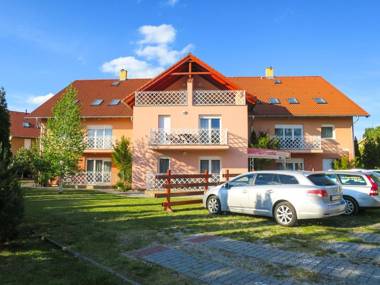 Ildiko Apartmanhaz