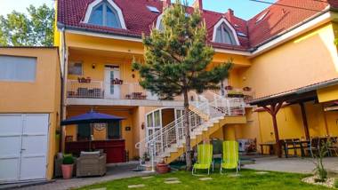 Weinberger Vendégház