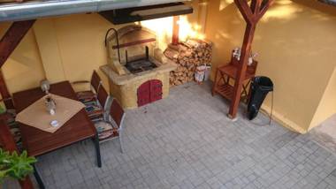 Weinberger Vendégház