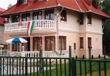 Dessewffy Guesthouse