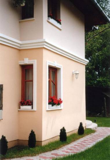 Dessewffy Guesthouse