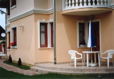 Dessewffy Guesthouse