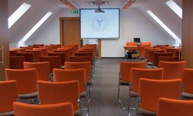 Hethland Zamárdi VSZ Üdülő