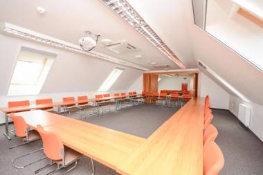 Hethland Zamárdi VSZ Üdülő