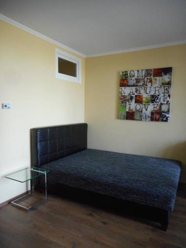 Piano Balaton Apartment