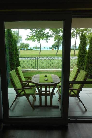 Piano Balaton Apartment