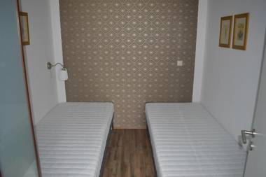 Piano Balaton Apartment