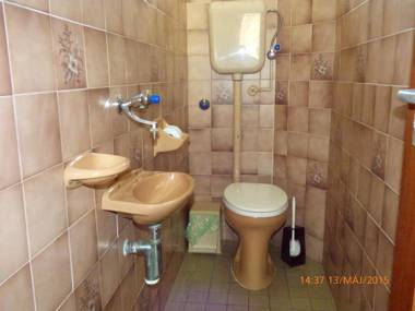 Fábián Apartman-ház