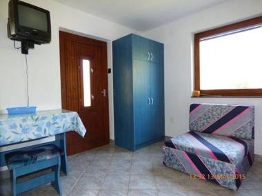 Fábián Apartman-ház