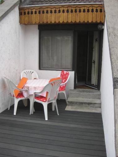 Rent a Scooter Vendégház