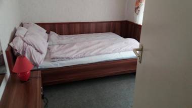 Family Home Apartment