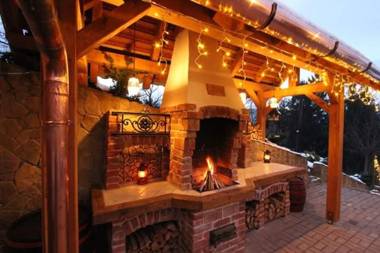 Revlanda Vendégház