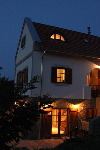 Revlanda Vendégház