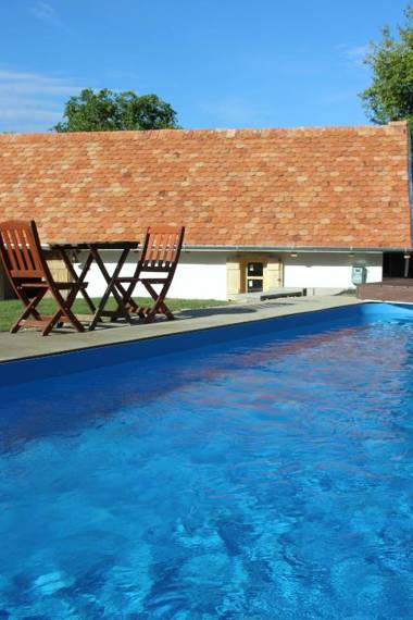 Revlanda Vendégház