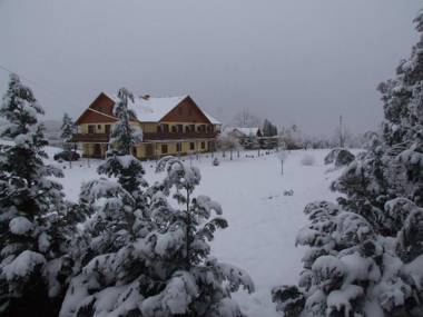 Dedesi Vendégház Zalalövő