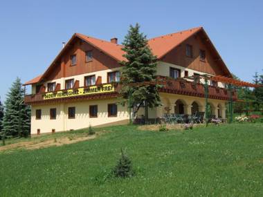 Dedesi Vendégház Zalalövő