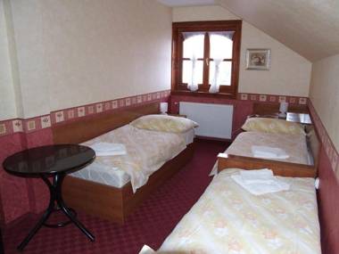 Dedesi Vendégház Zalalövő