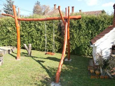 Nádkunyhó Vendégház