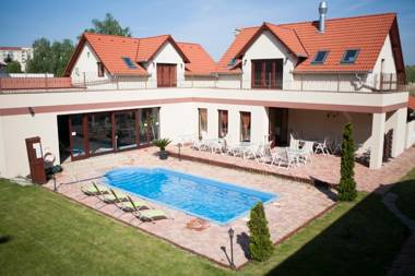 Boni Családi Wellness Hotel