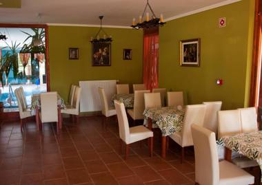 Boni Családi Wellness Hotel