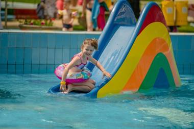 Boni Családi Wellness Hotel