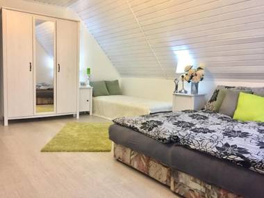 Szent Orbán Panzió