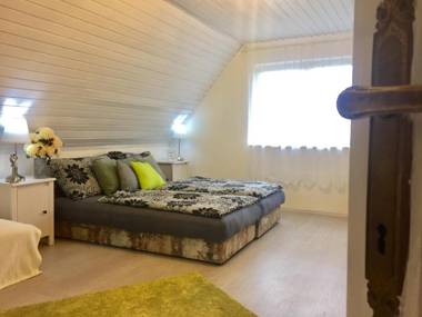 Szent Orbán Panzió