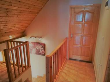 Apartman Mercédesz I.