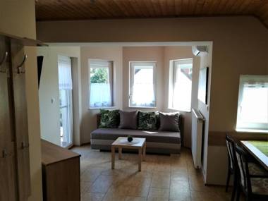 Apartman Mercédesz I.