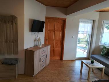 Apartman Mercédesz I.