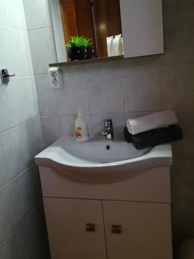 Apartman Mercédesz II.