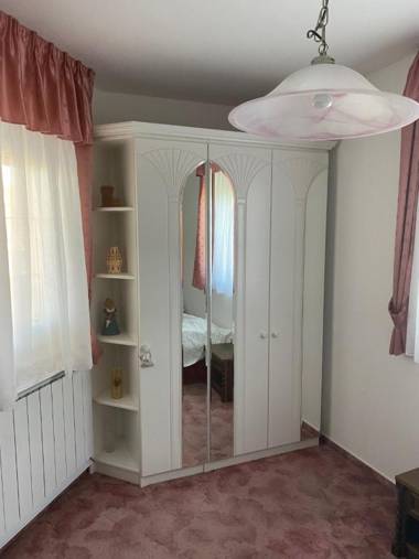 Arany Apartmanház Zalagyöngye