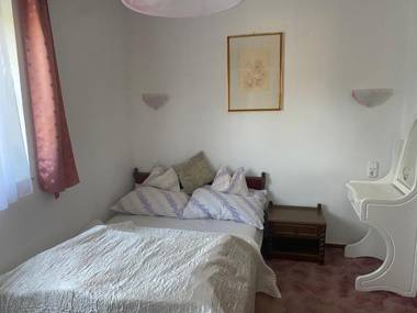 Arany Apartmanház Zalagyöngye