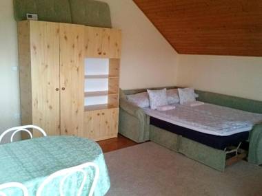 Margaréta Apartman