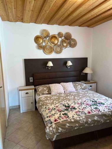 Rózsa Apartman Zalakaros