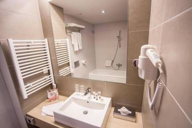 Park Inn By Radisson Zalakaros Hotel & Spa