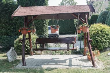 Dóra Stúdió Apartmanok