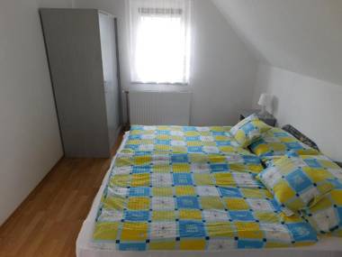 Akácfa Hortenzia Apartman